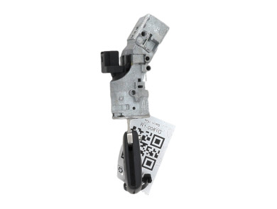 Steering lock - Citroen BERLINGO FOURGON II PH.2 - 4162PT - R1-0081G