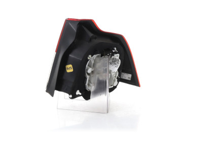 Left rear light - Volvo S40 II PH.2 - 30763492 - X0-4367X