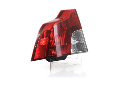 Left rear light - Volvo S40 II PH.2 - 30763492 - X0-4367X