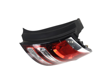 Right rear light - Citroen C3 II PH.2 - 9803928480 - V1-8895Z