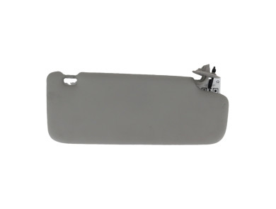 Left sun visor - Chevrolet SPARK PH.2 - 42747783 - Q1-0565P