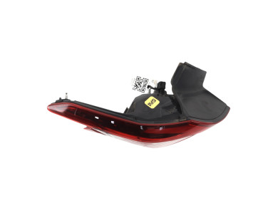 Left rear light - Peugeot 308 II PH.1 - 9677817680 - F2-0044E