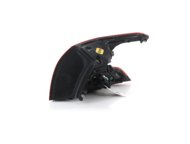 Left rear light - Peugeot 308 II PH.1 - 9677817680 - F2-0044E