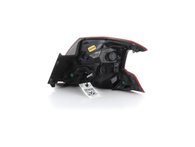 Left rear light - Peugeot 308 II PH.1 - 9677817680 - F2-0044E