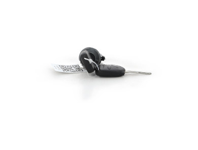 Steering lock - Chevrolet SPARK PH.2 - 96684883 - C1-0427B