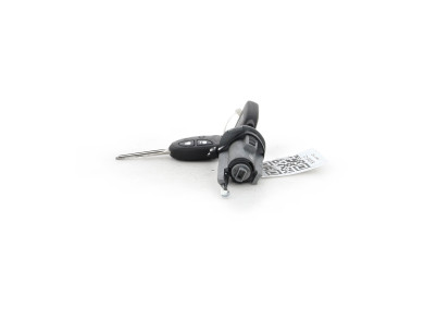 Steering lock - Chevrolet SPARK PH.2 - 96684883 - C1-0427B