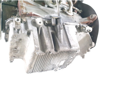 Moteur type Z19DT - Saab 9.3 SPORT SEDAN II PH.1 - A1-2750E