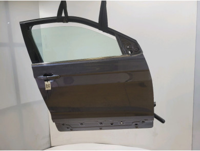 Right front door  used - Volkswagen T-CROSS - 2GM831052N