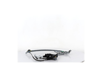 Left front window-lift - Renault TALISMAN - 807219613R - Y1-6551C