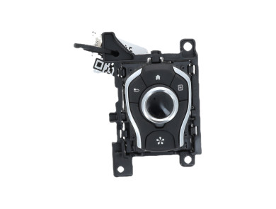Commande multimédia - Renault TALISMAN - 253B00969R - A1-0360S