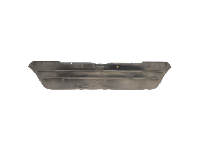 Rear bumper - Renault TWINGO I PH.3 - Gris Clair - 7701471467 - C0-3906Z