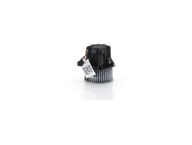 Soufflerie/Pulseur - Audi A5 SPORTBACK I PH.1 - 8K1820021C - C1-0293E
