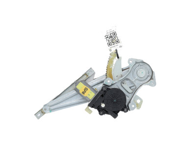 Rear left window-lift - Nissan NOTE II - 82730-1HB1A- W0-8859W