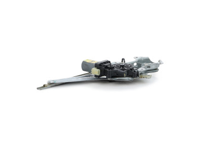 Rear left window-lift - Nissan NOTE II - 82730-1HB1A- W0-8859W