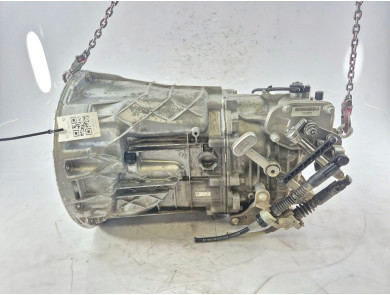 Gearbox used - Mercedes SPRINTER - A9062607300