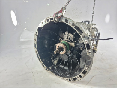Boîte de vitesses type A9062607300 - Mercedes SPRINTER III - A1-7879N