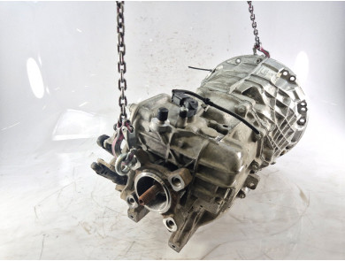 Gearbox type A9062607300 - Mercedes SPRINTER III - A1-7879N