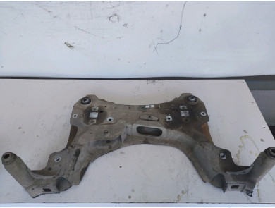 Engine carrier support frame used - Renault SCENIC - 544010579R