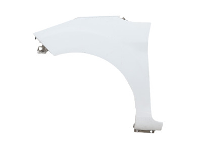Aile avant gauche - Ford FIESTA VI PH.1 - Blanc - 1777181 - T1-0092P
