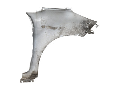 Aile avant gauche - Ford FIESTA VI PH.1 - Blanc - 1777181 - T1-0092P