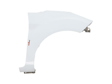 Aile avant droite - Ford FIESTA VI PH.1 - Blanc - 1777180 - I1-0049R