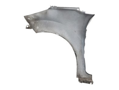 Right front fender - Ford FIESTA VI PH.1 - Blanc - 1777180 - I1-0049R