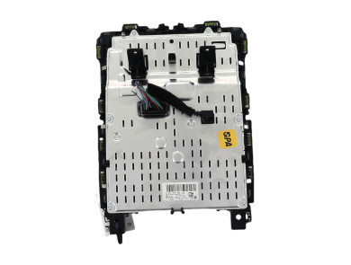 Multifunction screen - Renault TALISMAN - 281151440R - T1-0199Z
