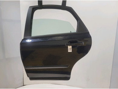 Rear left door used - Volvo S40 - 31335461