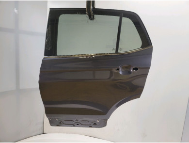 Rear left door used - Volkswagen T-CROSS - 2GM833051P