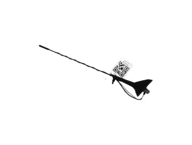 Antenne - Nissan NOTE II - 282B3-3VU0A - M1-0006I