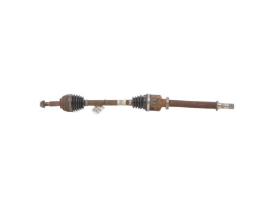 Cardan avant droit - Renault CLIO III PH.1 1.5 DCI - 8200618111 - R1-4393E