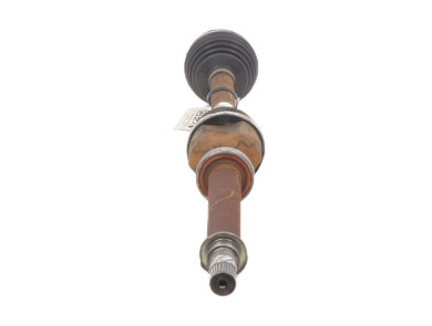 Cardan avant droit - Renault CLIO III PH.1 1.5 DCI - 8200618111 - R1-4393E