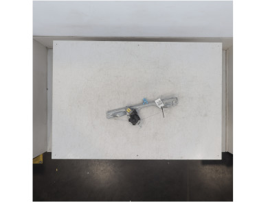 Lève-vitre avant droit - Renault GRAND MODUS PH.2 - 8200748379 - G1-2506K