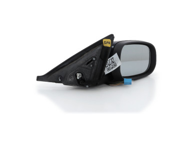 Rétroviseur droit - Volvo S40 II PH.2 - Noir - 31278739 - C0-8677H