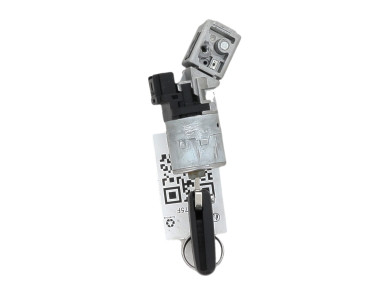 Steering lock - Citroen GRAND C4 PICASSO I - 00004162XT - K0-9575F