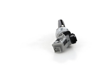 Steering lock - Citroen GRAND C4 PICASSO I - 00004162XT - K0-9575F
