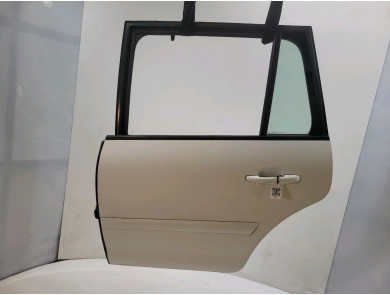 Rear left door - Citroen GRAND C4 PICASSO I - Blanc - 00009006K4 - N0-5644M