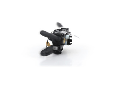 Steering column stalk switch - Citroen C3 II PH.1 - 96773879ZD - T0-9518G