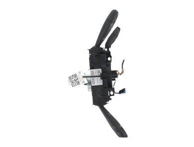 Steering column stalk switch - Citroen C3 II PH.1 - 96773879ZD - T0-9518G