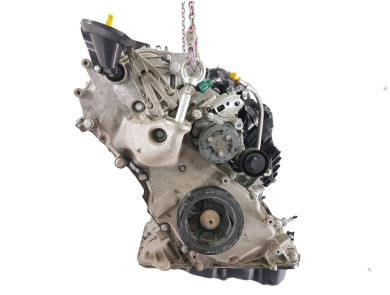 Engine type H4D400 - Renault TWINGO III PH.1 - U1-2603U
