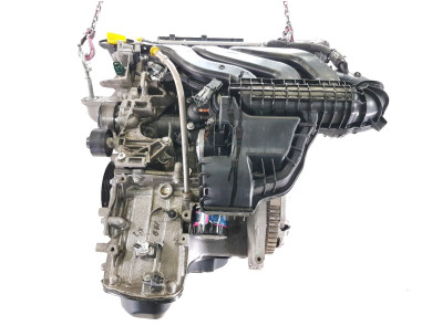 Engine type H4D400 - Renault TWINGO III PH.1 - U1-2603U