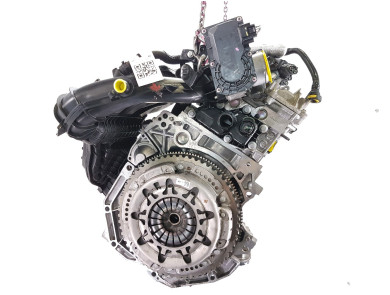 Engine type H4D400 - Renault TWINGO III PH.1 - U1-2603U