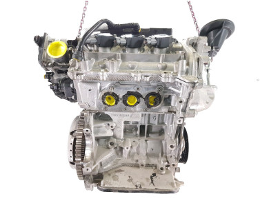 Engine type H4D400 - Renault TWINGO III PH.1 - U1-2603U