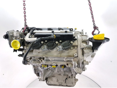 Moteur type H4D400 - Renault TWINGO III PH.1 - U1-2603U