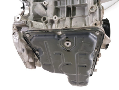 Engine type H4D400 - Renault TWINGO III PH.1 - U1-2603U