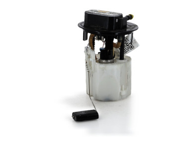 Fuel pump used - Citroen JUMPY - 9807056380