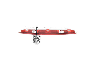 Third brake light - Citroen C3 II PH.2 - 00006351JS - R0-8685Q