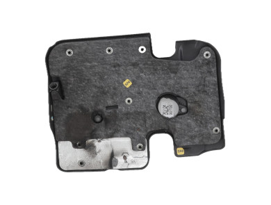 Engine cover - Volvo S40 II PH.2 - Noir - 31293935 - B0-9502W