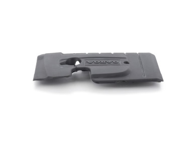 Cache moteur - Volvo S40 II PH.2 - Noir - 31293935 - B0-9502W