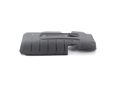 Cache moteur - Volvo S40 II PH.2 - Noir - 31293935 - B0-9502W
